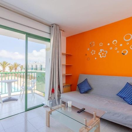 Apartament Casa Gian Corralejo Zewnętrze zdjęcie