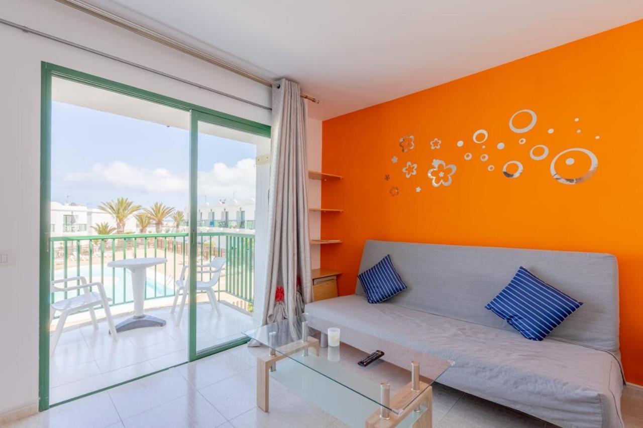 Apartament Casa Gian Corralejo Zewnętrze zdjęcie