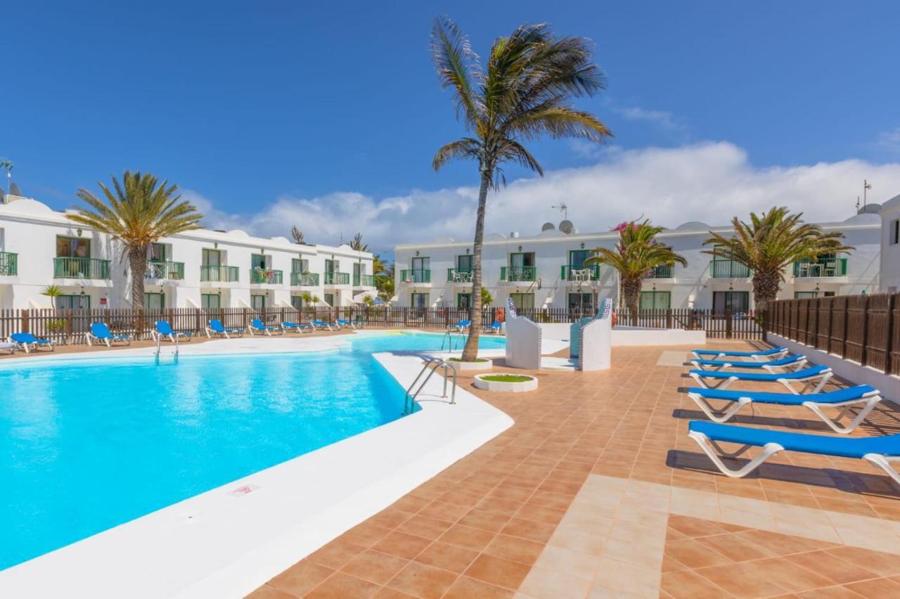 Apartament Casa Gian Corralejo Zewnętrze zdjęcie