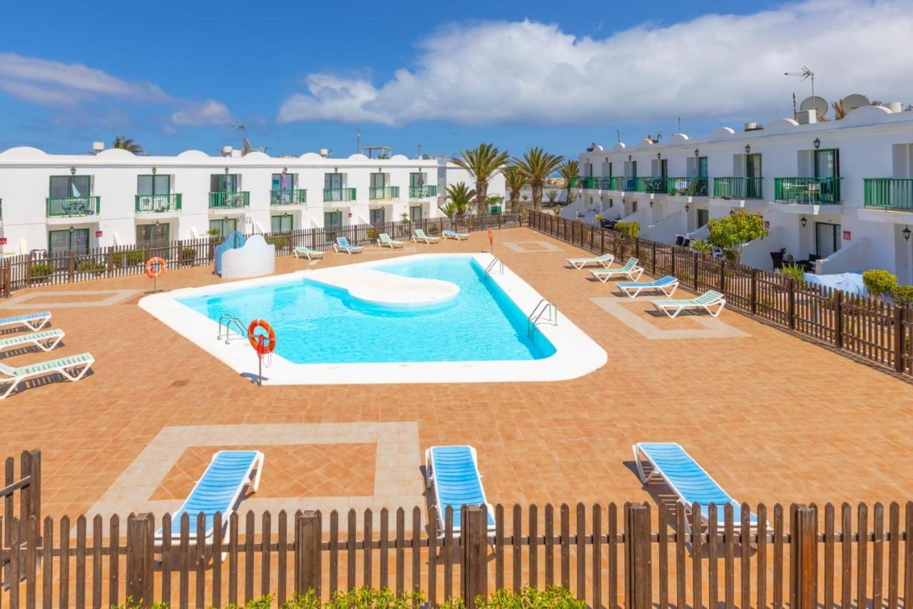 Apartament Casa Gian Corralejo Zewnętrze zdjęcie