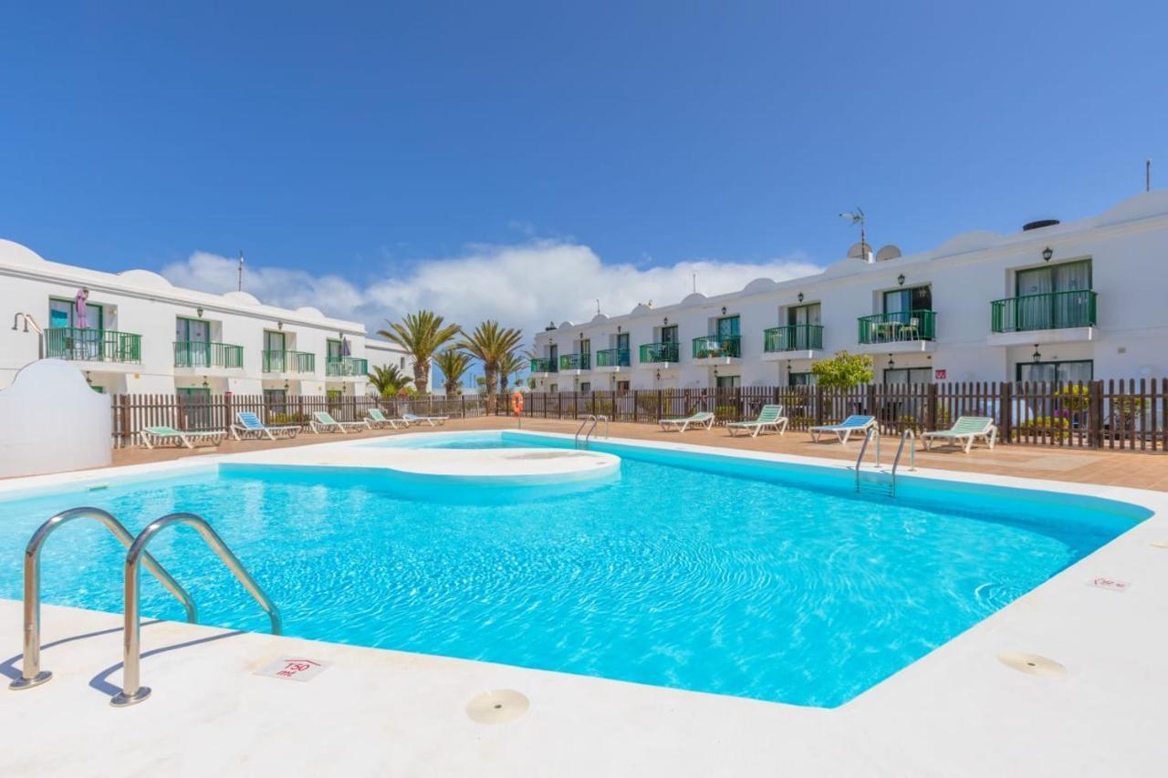 Apartament Casa Gian Corralejo Zewnętrze zdjęcie