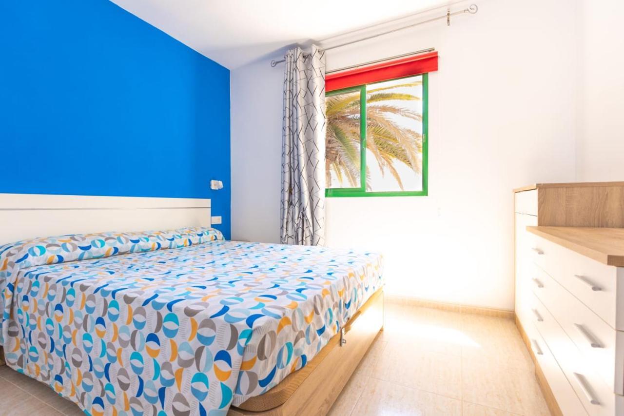 Apartament Casa Gian Corralejo Zewnętrze zdjęcie