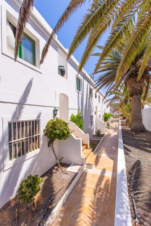 Apartament Casa Gian Corralejo Zewnętrze zdjęcie